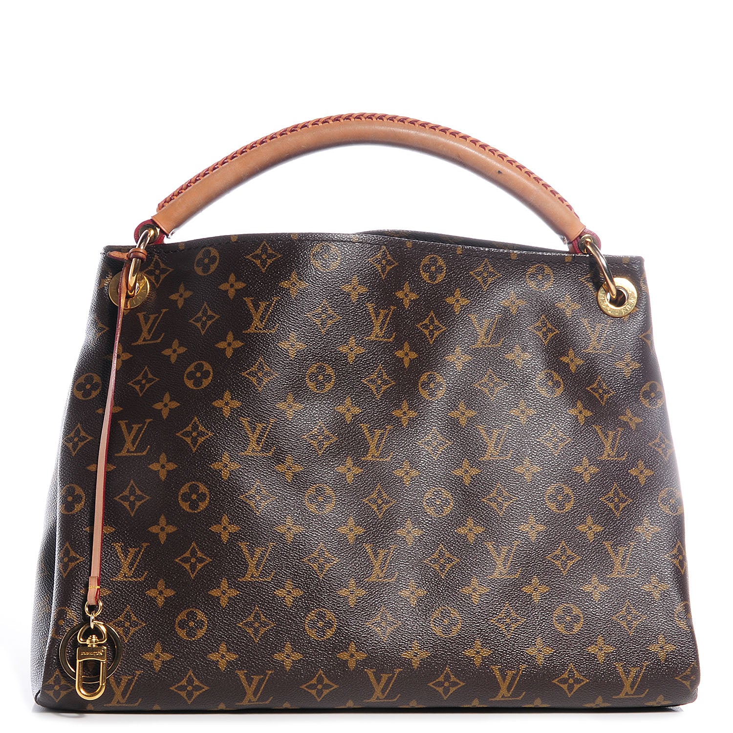 Louis Vuitton Monogram Artsy MM 1 of 8