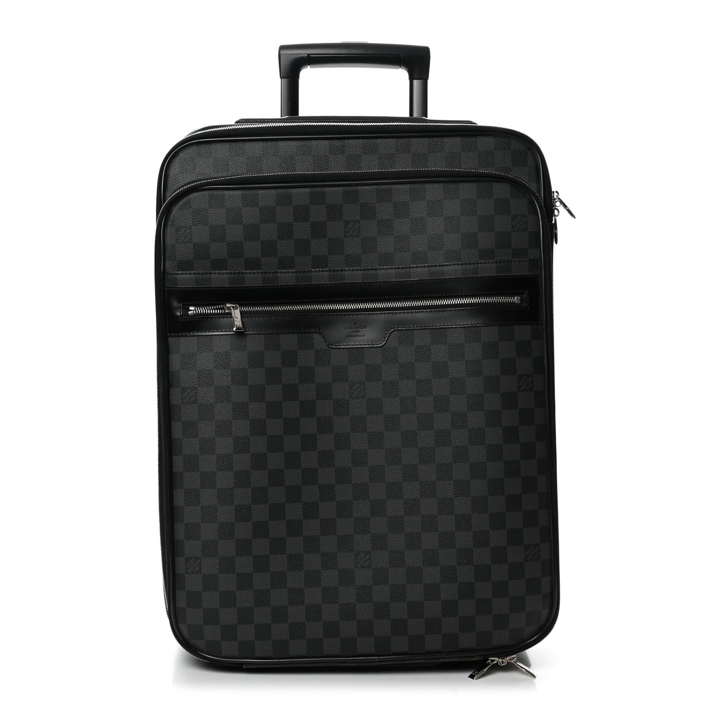 Damier Graphite Pegase 55 Business NM