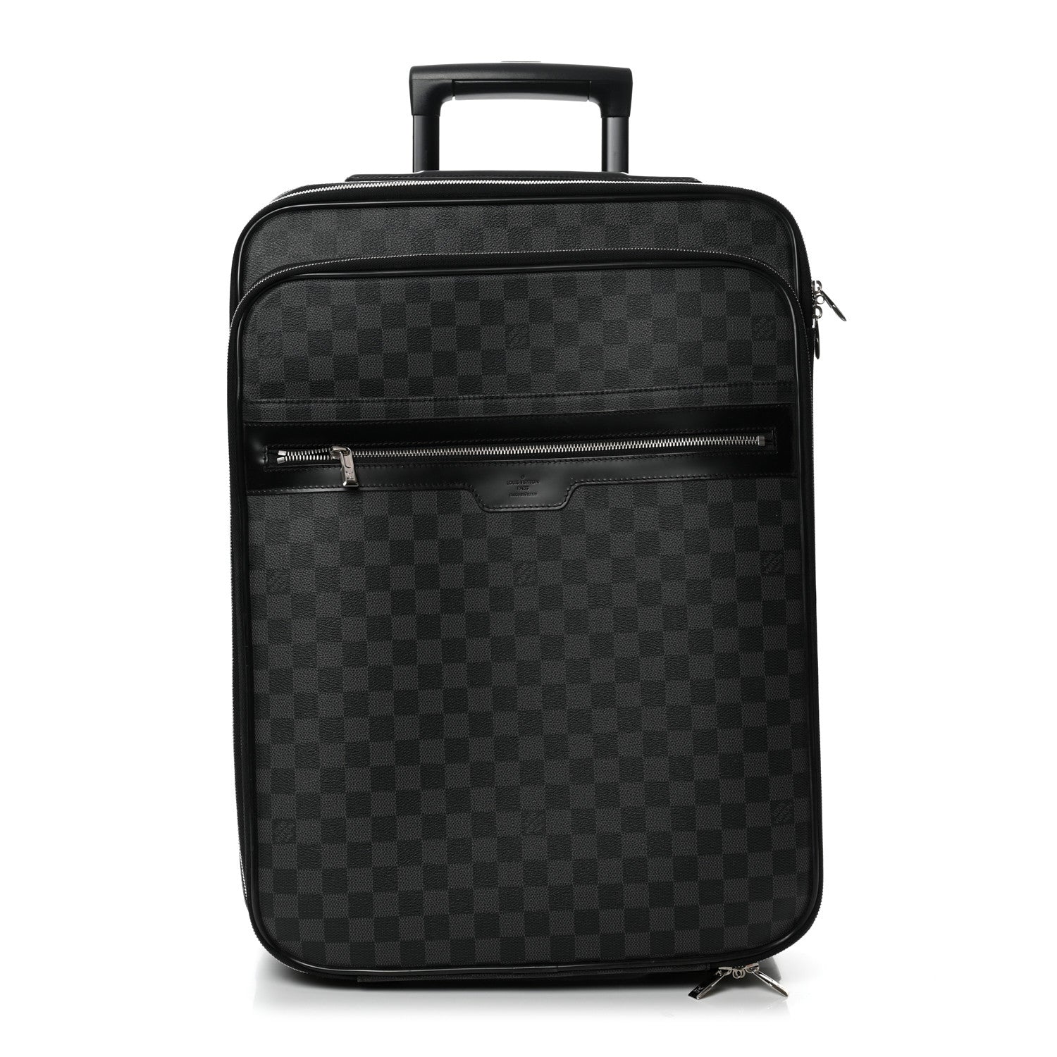 Louis Vuitton Damier Graphite Pegase 55 Business NM 1 of 10