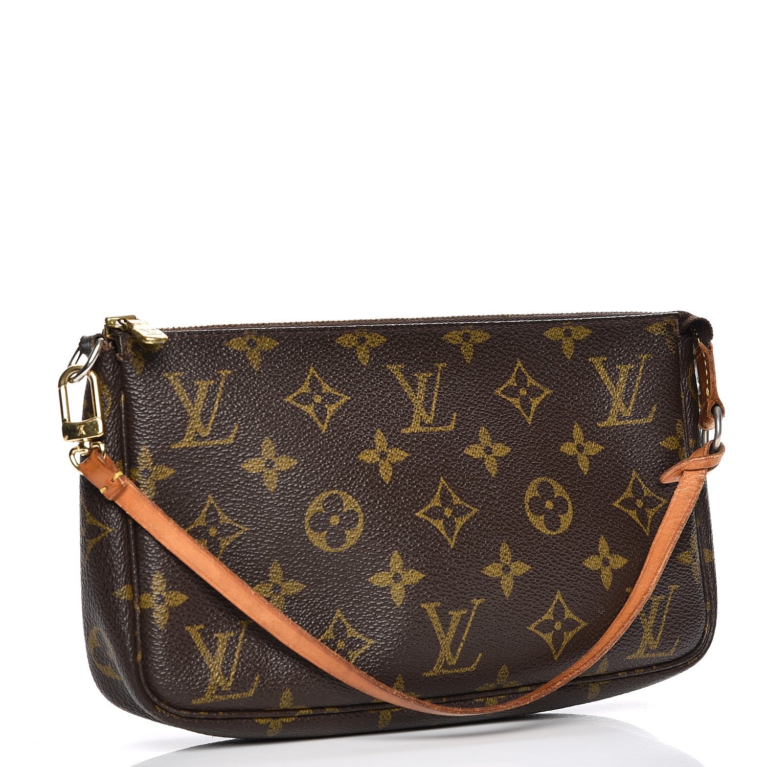 Louis Vuitton Monogram Pochette Accessories 4 of 8
