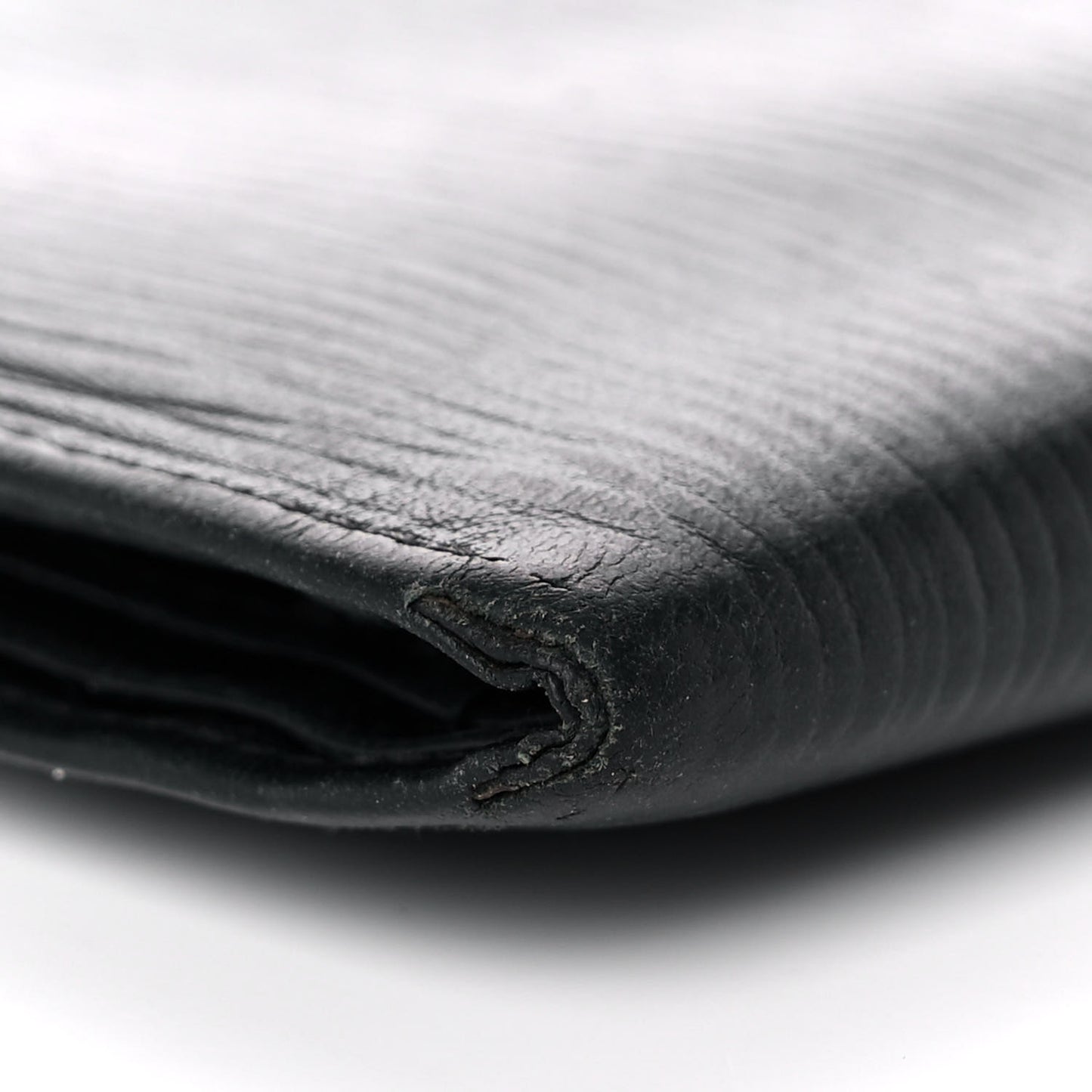 Epi Multiple Wallet Black