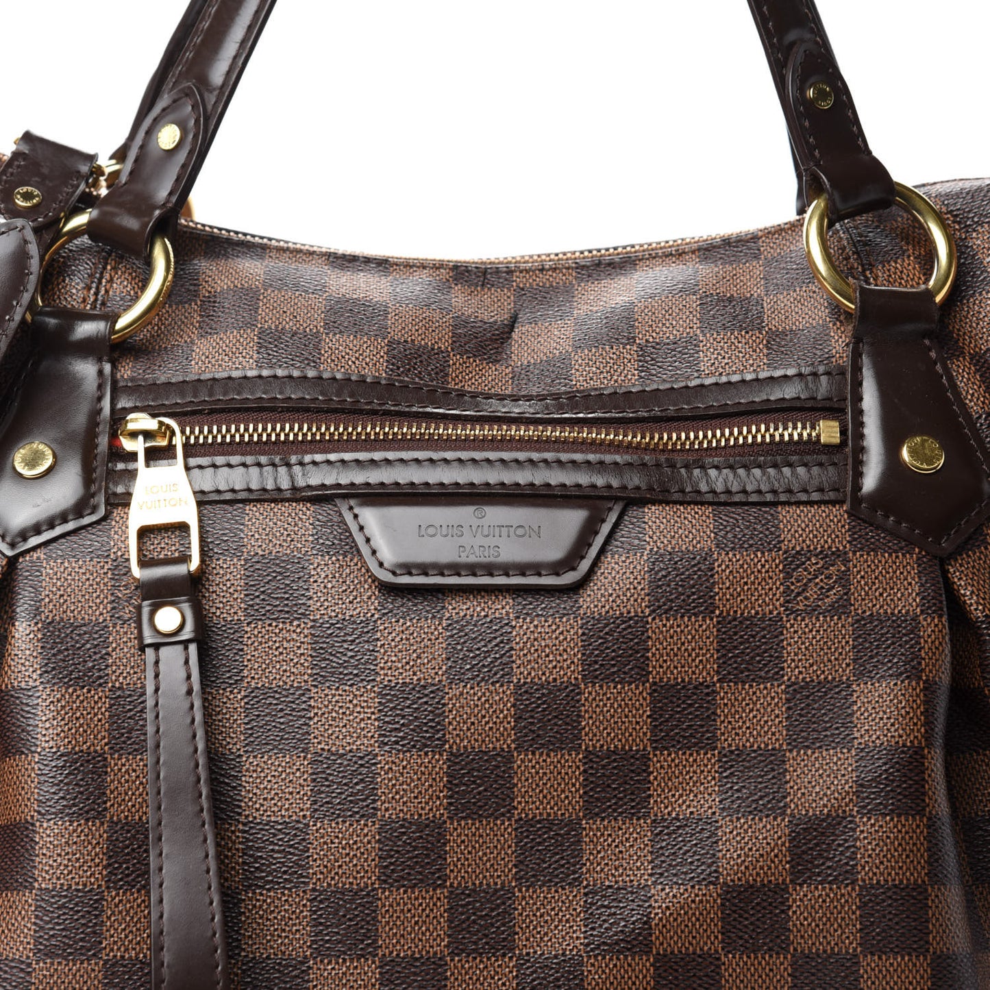 Damier Ebene Evora MM