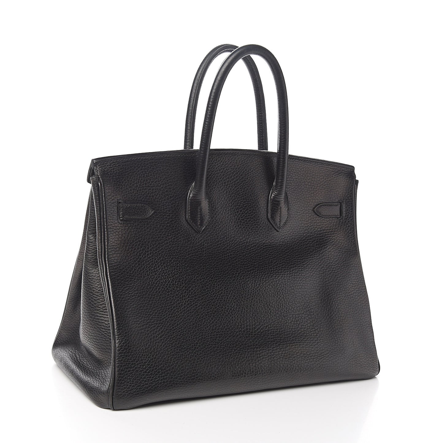 Ardennes Birkin 35 Black