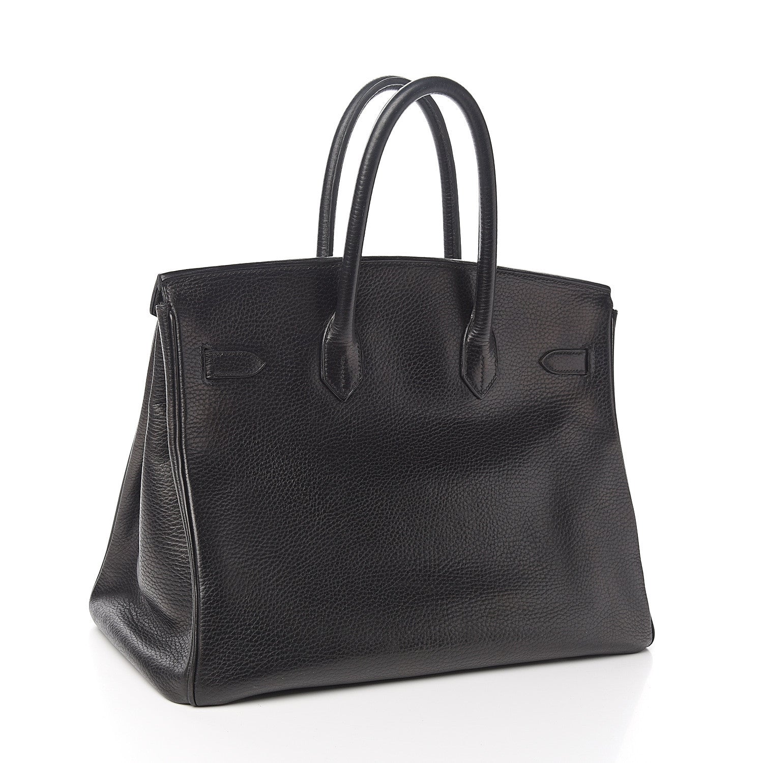 Hermes Ardennes Birkin 35 Black 2 of 15
