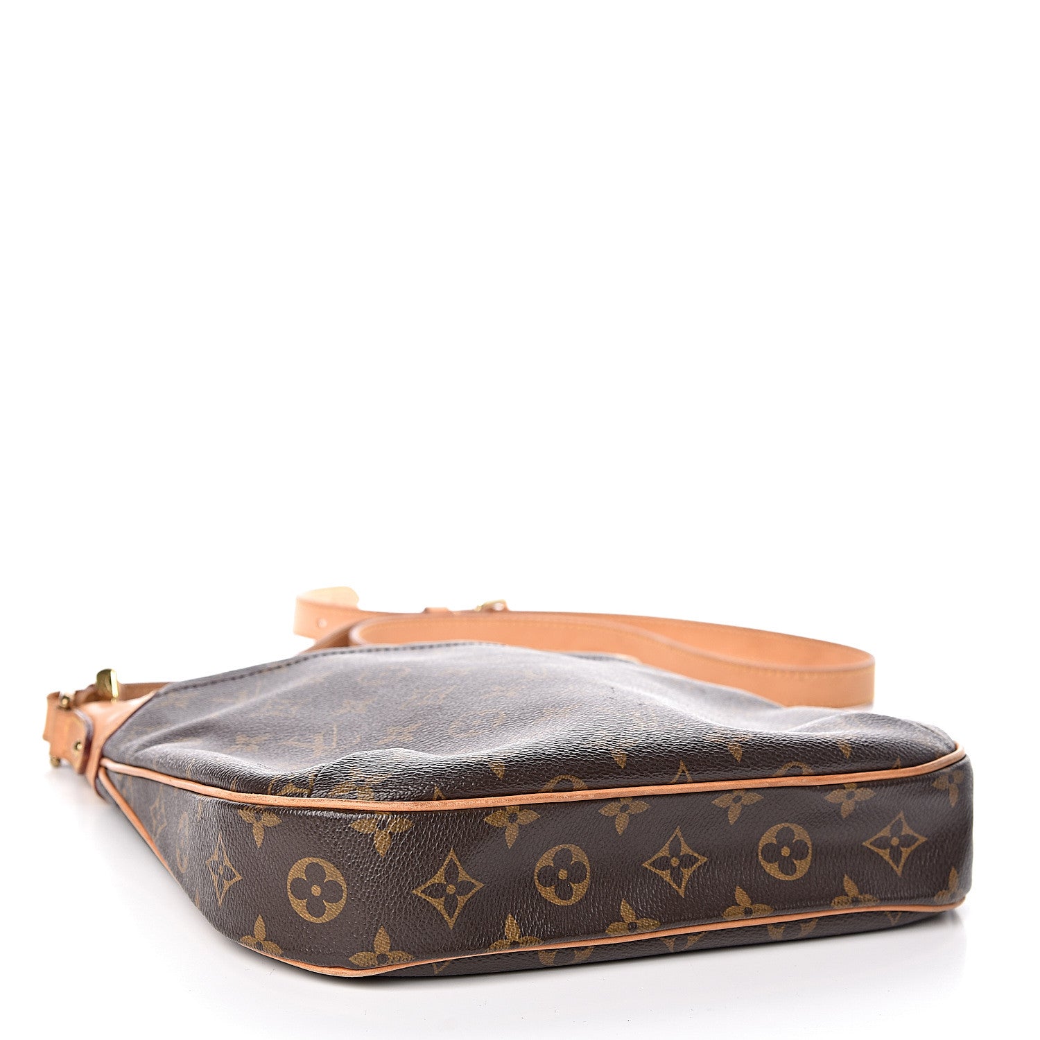 Louis Vuitton Monogram Odeon PM 4 of 9