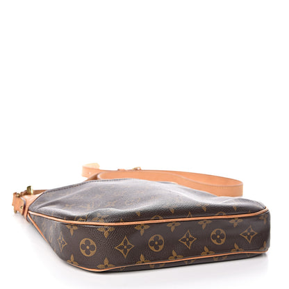 Louis Vuitton Monogram Odeon PM 4 of 9