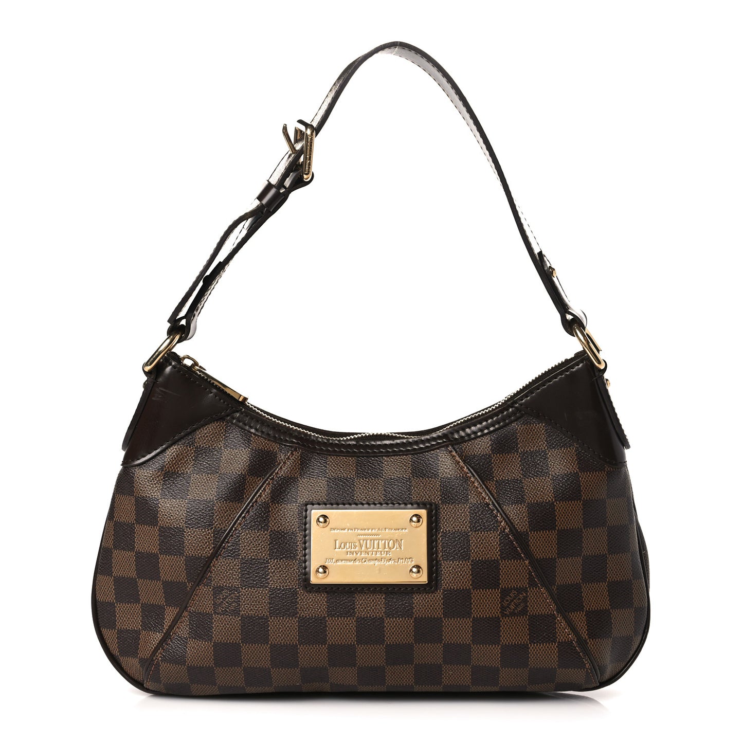 Damier Ebene Thames PM