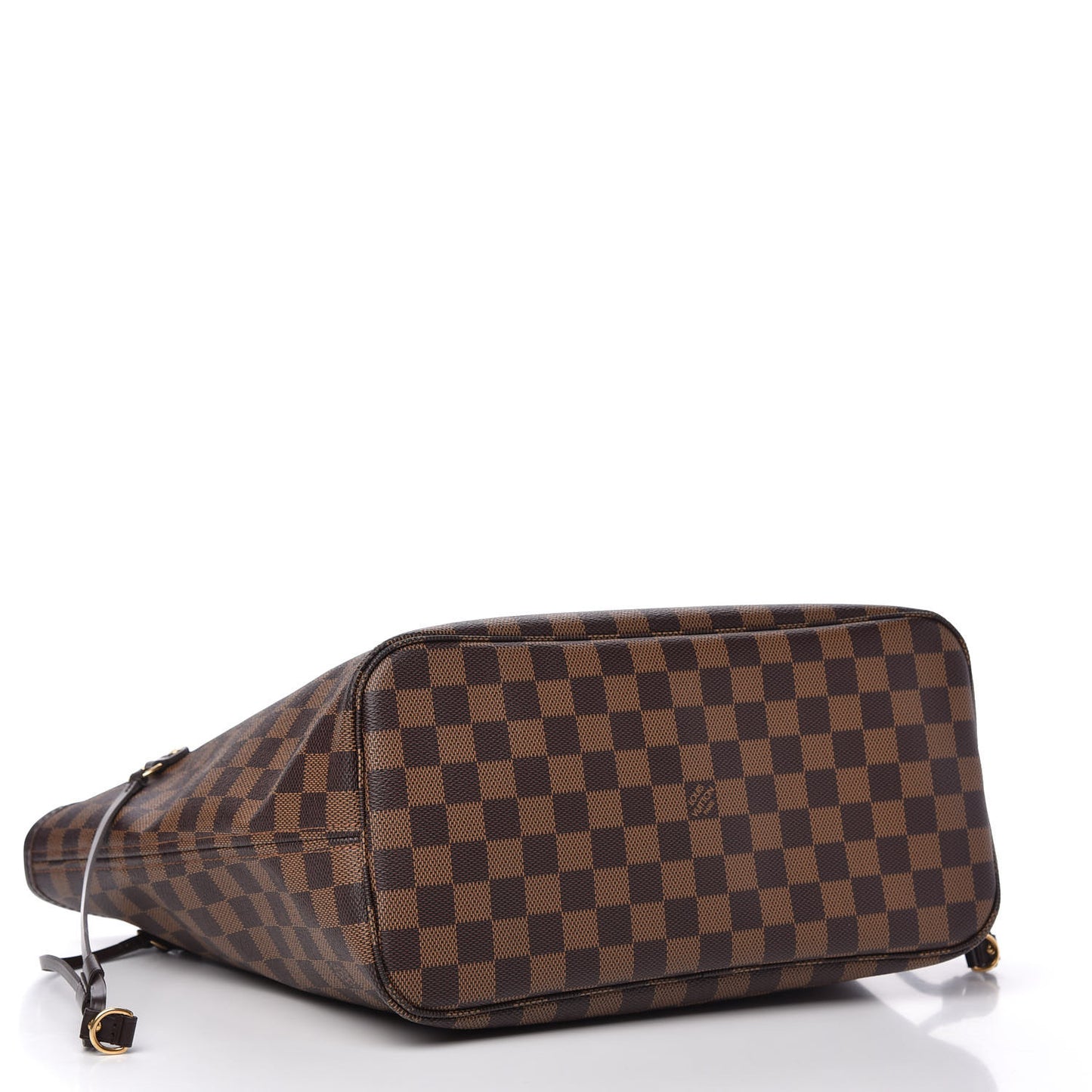 Damier Ebene Neo Neverfull MM