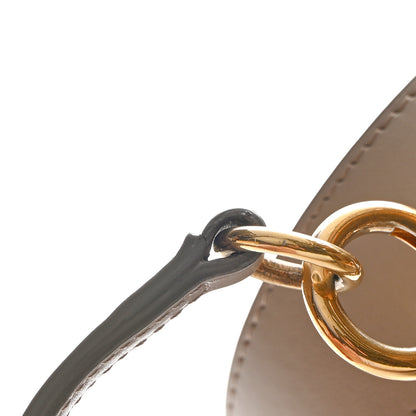 Chloe Calfskin Small Tess Bag Motty Grey 16 of 16