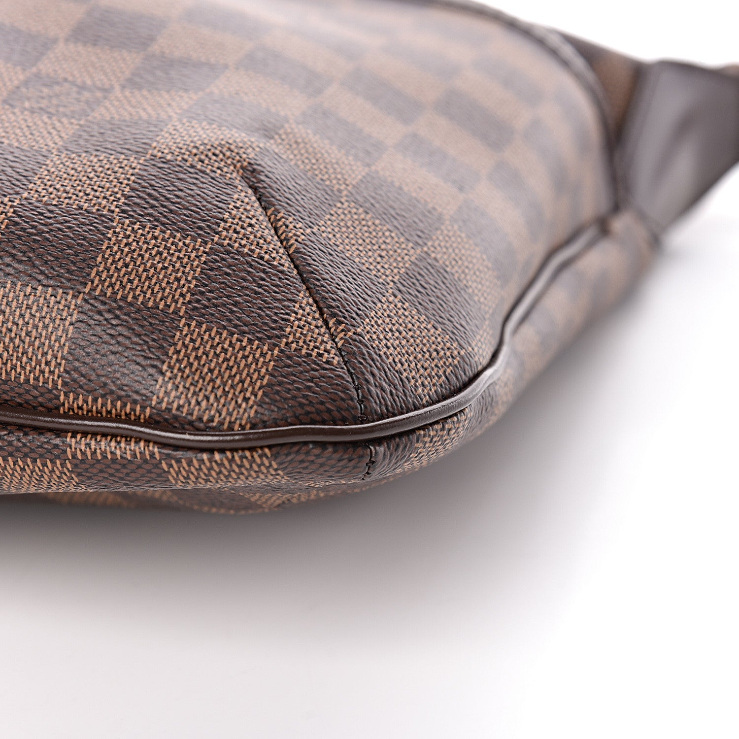 Louis Vuitton Damier Ebene Bloomsbury PM 6 of 11