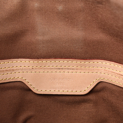 Louis Vuitton Monogram Palermo GM 9 of 11