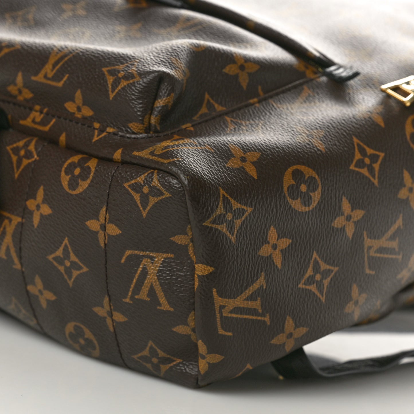 Monogram Palm Springs Backpack MM