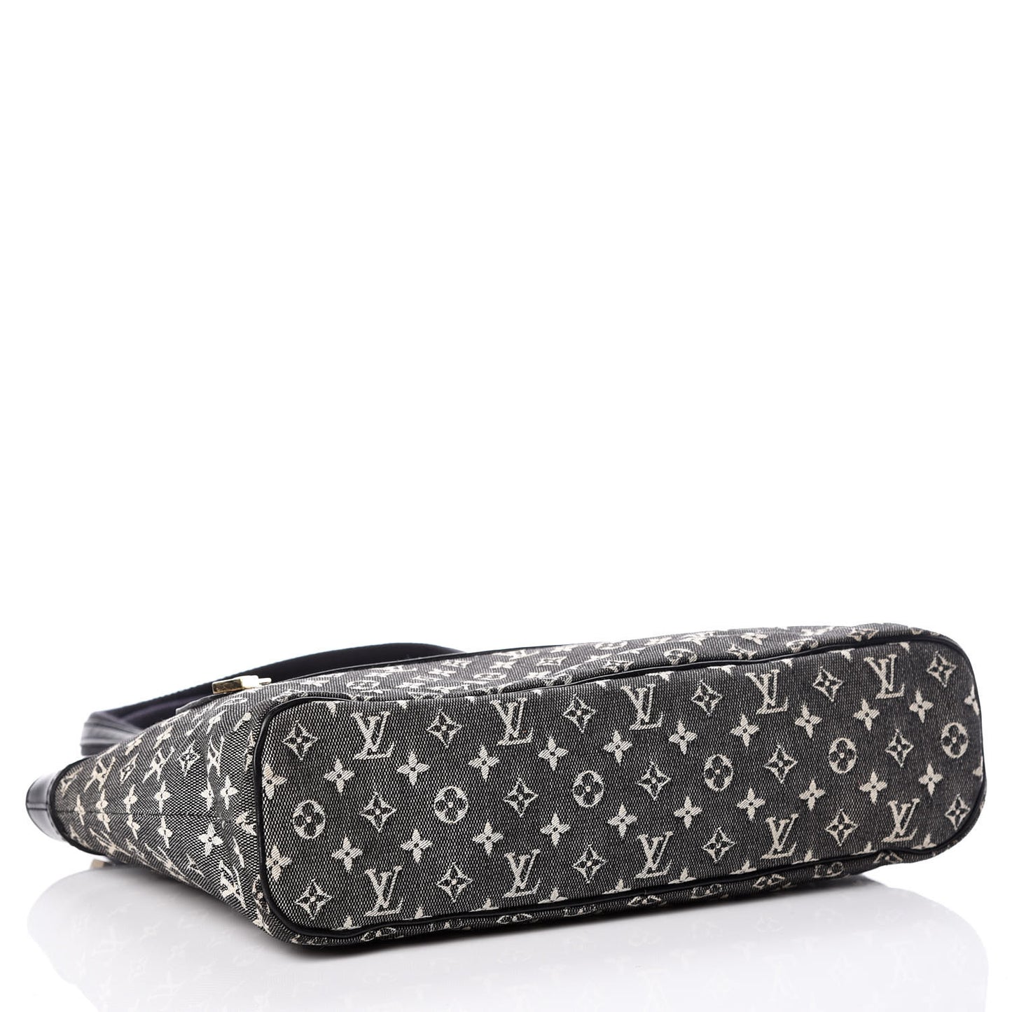 Mini Monogram Lucille PM Black