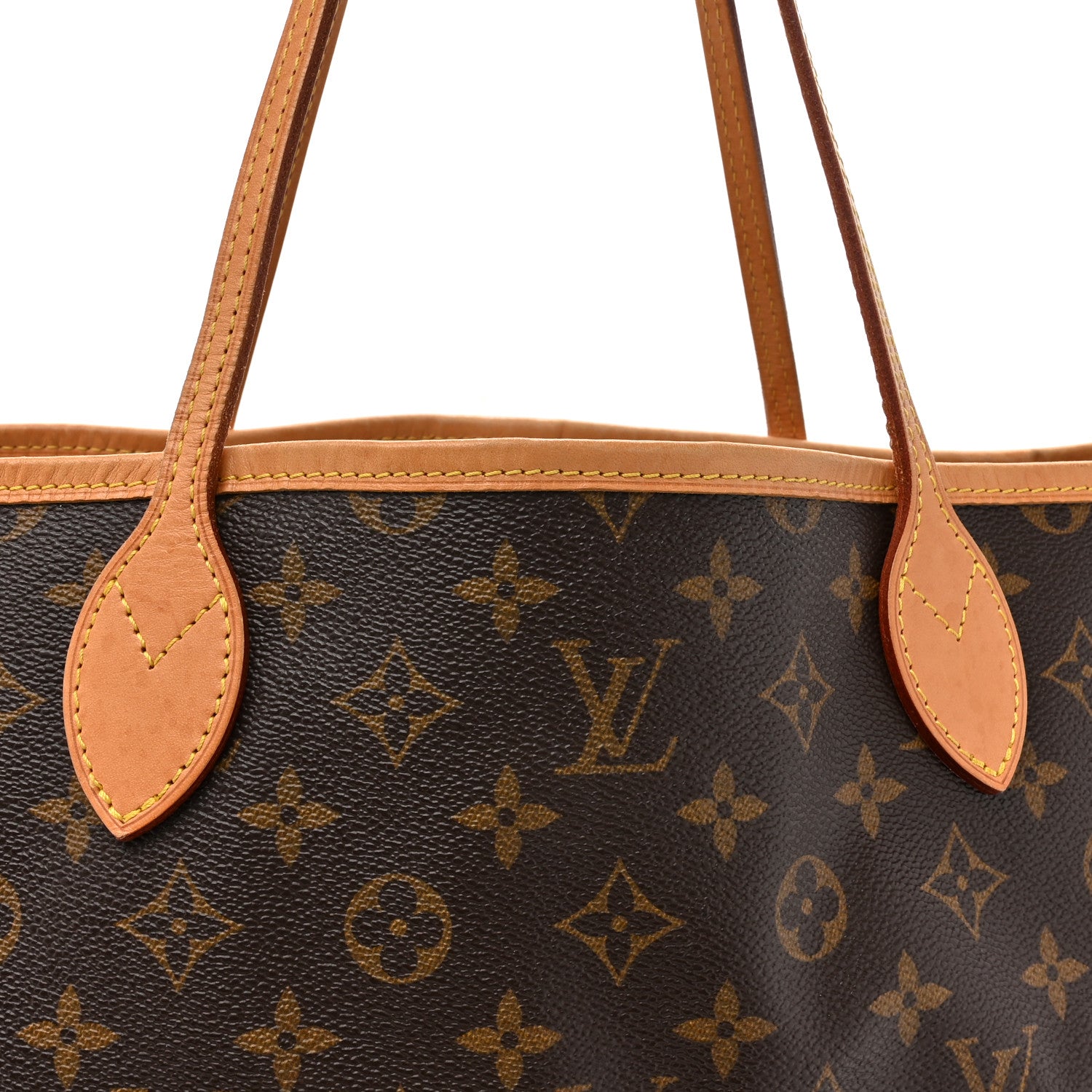 Louis Vuitton Monogram Neo Neverfull GM 16 of 22