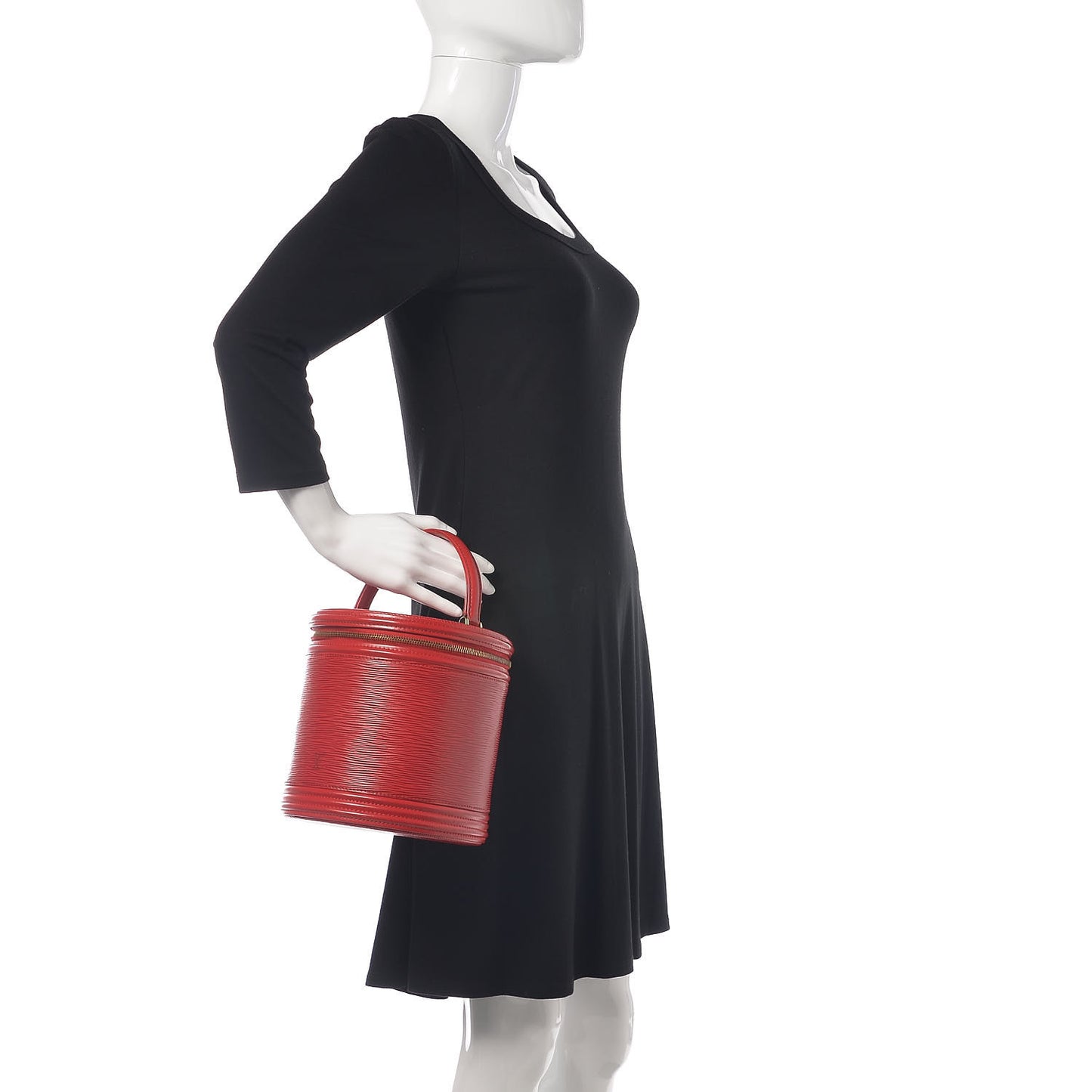 Epi Cannes Castillan Red