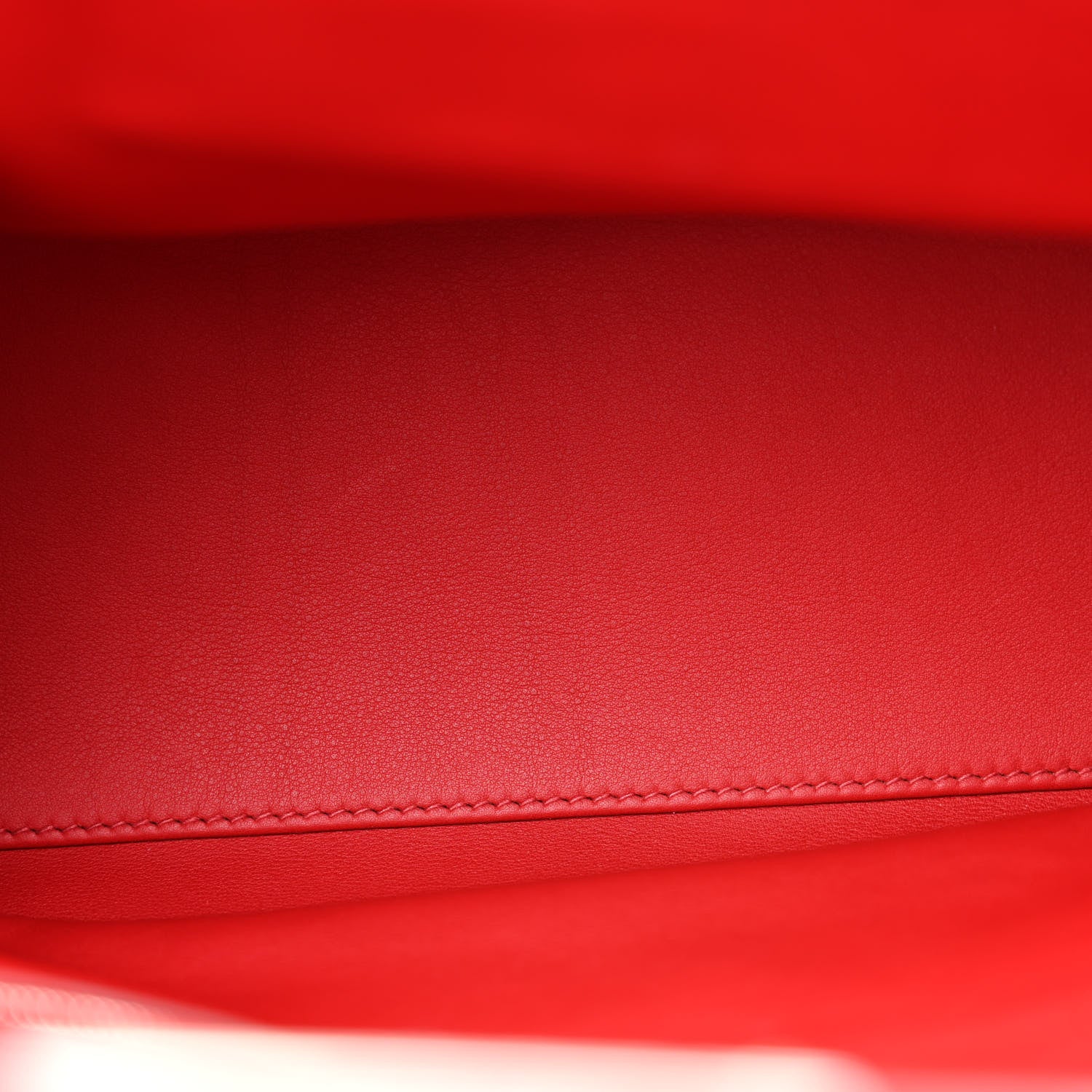 Hermes Togo Swift 24/24 29 Rouge Vif 5 of 11