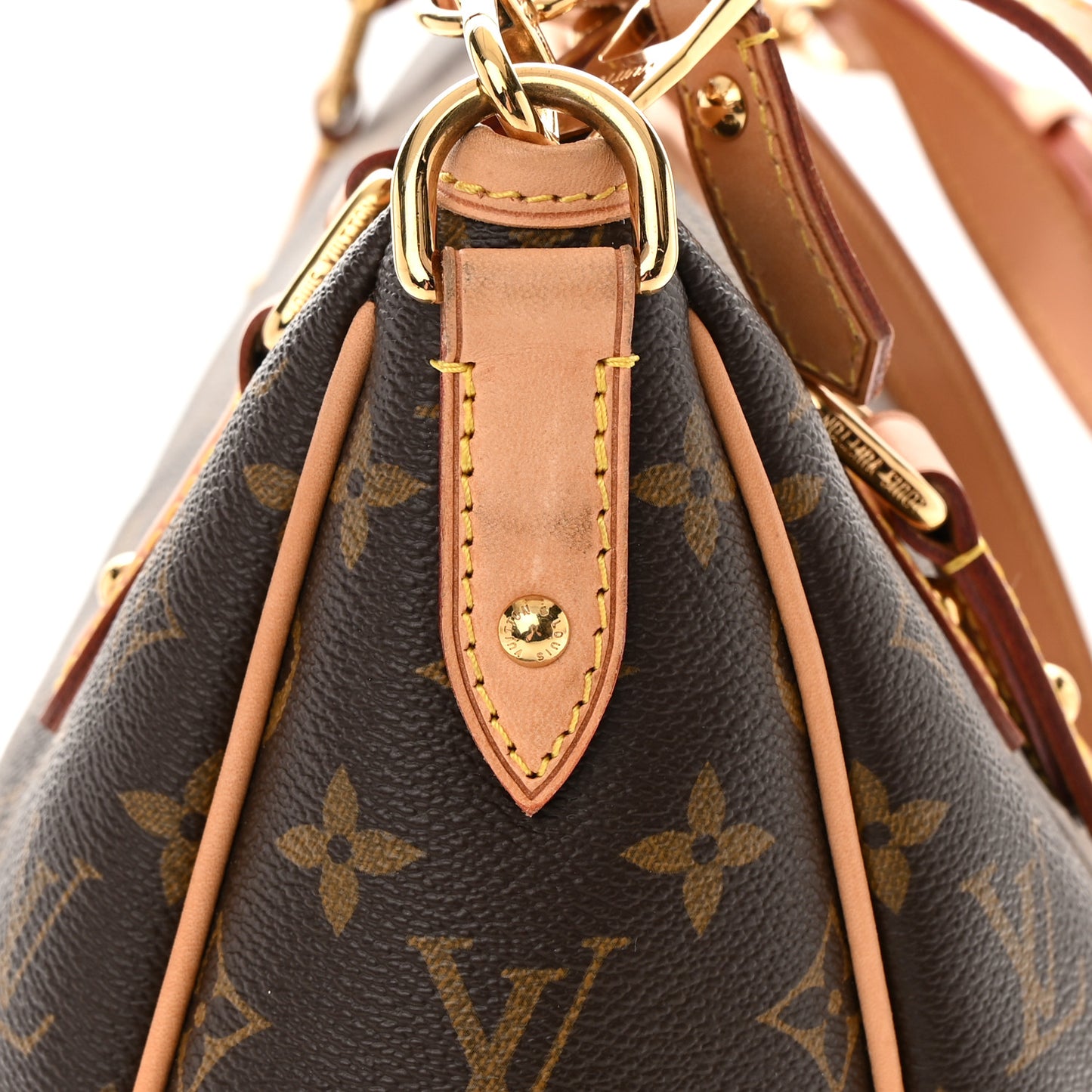 Monogram Estrela MM