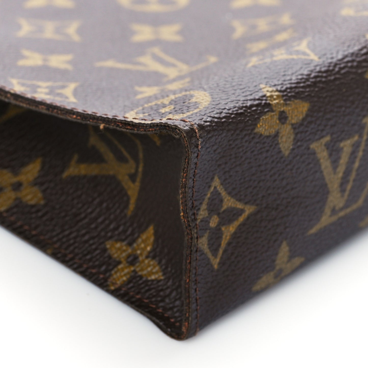 Monogram Toiletry Pouch 26