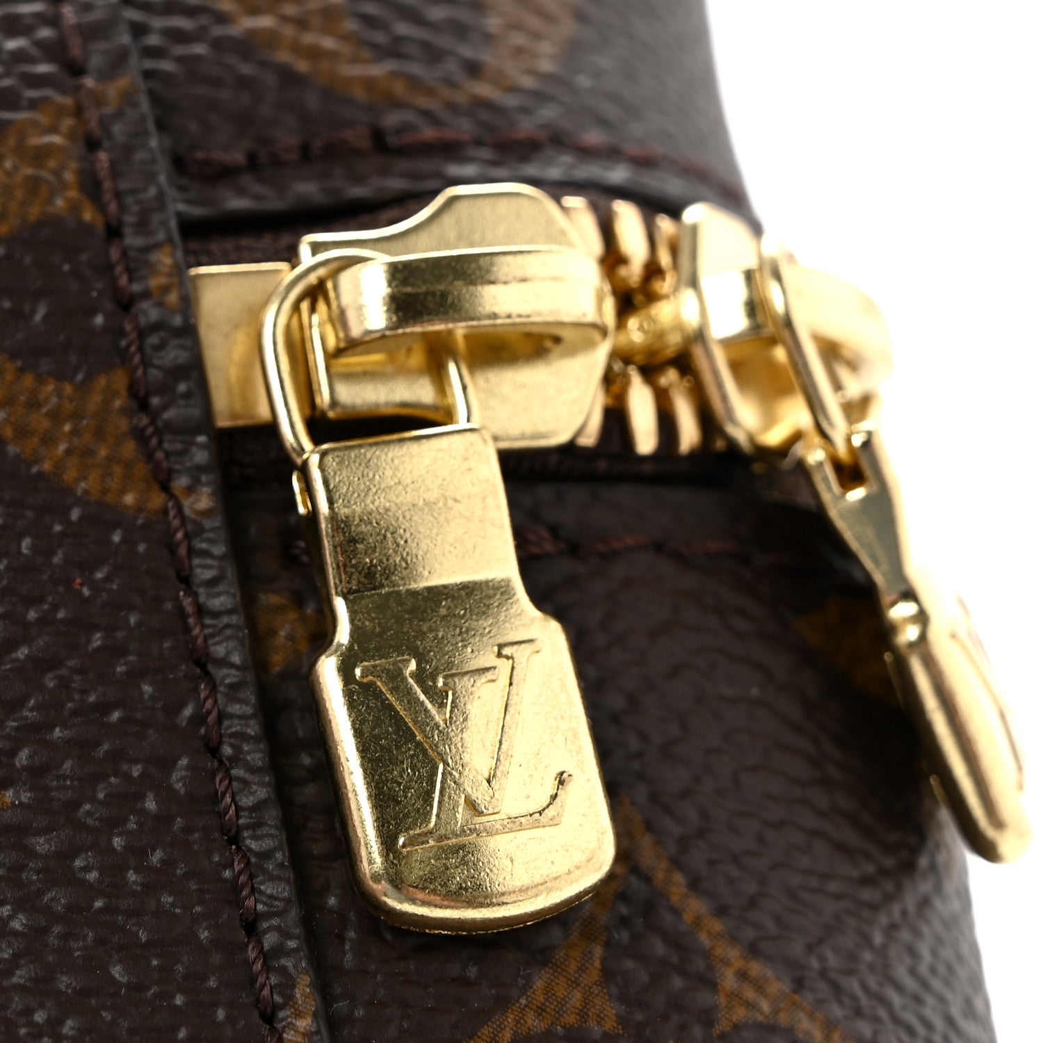 Louis Vuitton Monogram Nano Nice 7 of 7