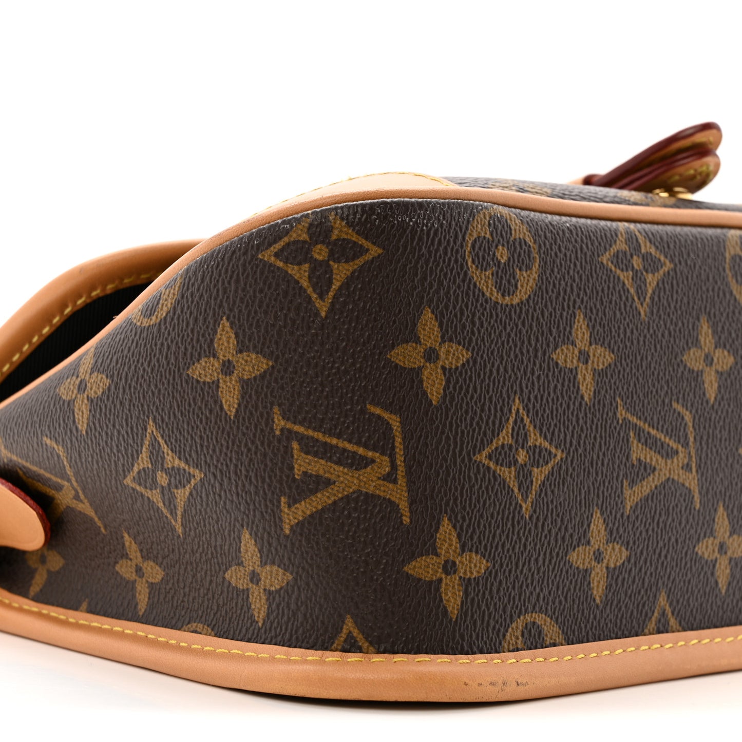Monogram Diane Black