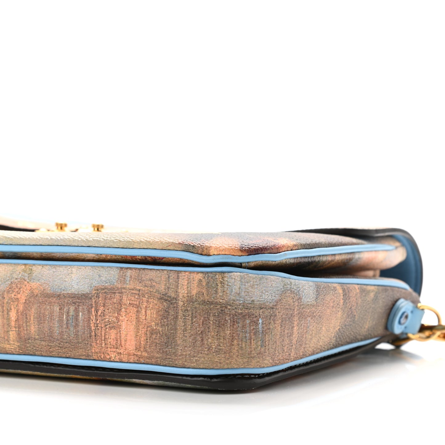 Masters Turner Pochette Metis