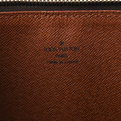 Louis Vuitton Monogram Poche Documents Portfolio Case 39 6 of 7