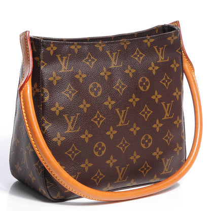 Louis Vuitton Monogram Looping MM 3 of 7
