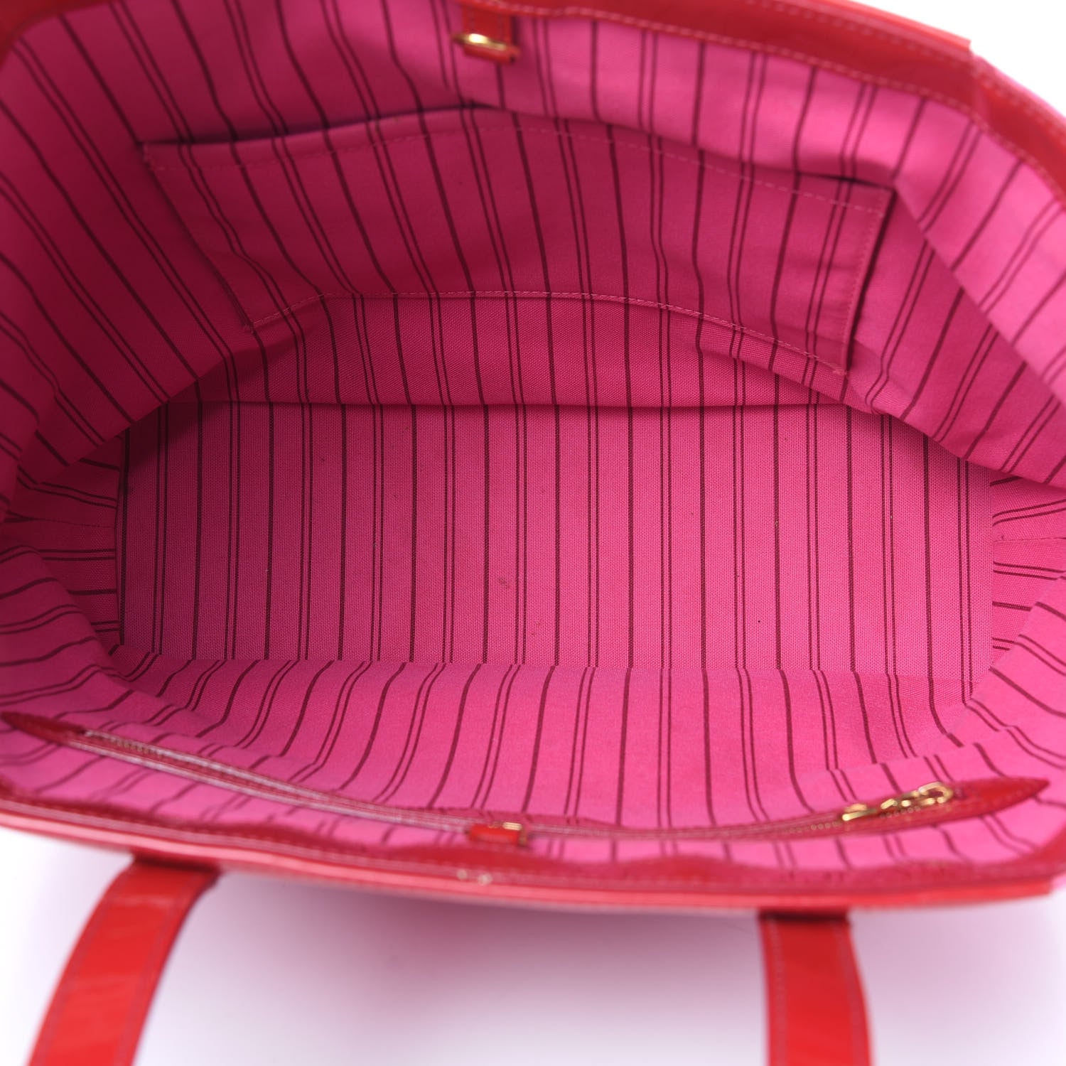 Louis Vuitton Cosmic Blossom PM Tote Bag Rose 5 of 17