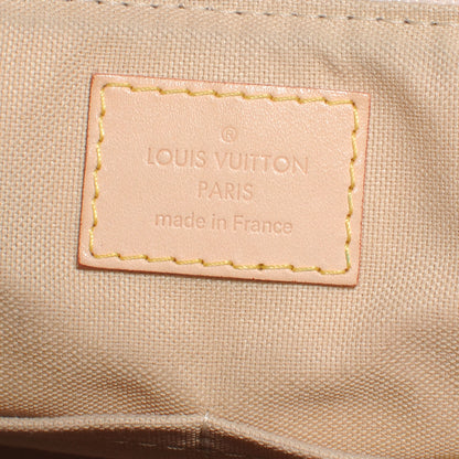 Louis Vuitton Damier Azur Siracusa PM 7 of 8