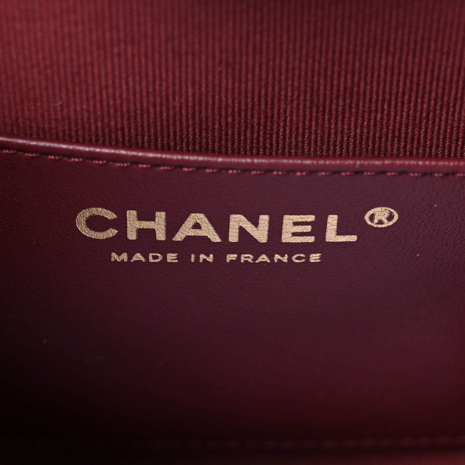 Chanel Lambskin Quilted CC In Love Heart Bag Black 6 of 11