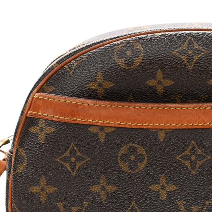Louis Vuitton Monogram Blois 14 of 16