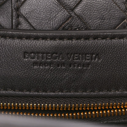 Bottega Veneta BOTTEGA VENETA Nappa Intrecciato Small Andiamo Shoulder Bag Fondant 7 of 10