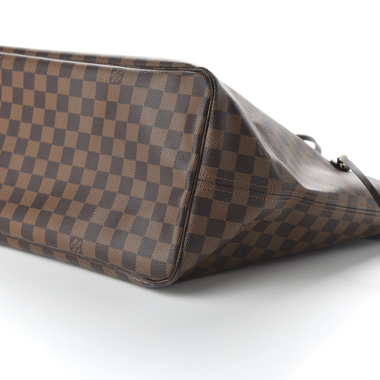 Louis Vuitton Damier Ebene Neo Neverfull GM 7 of 11