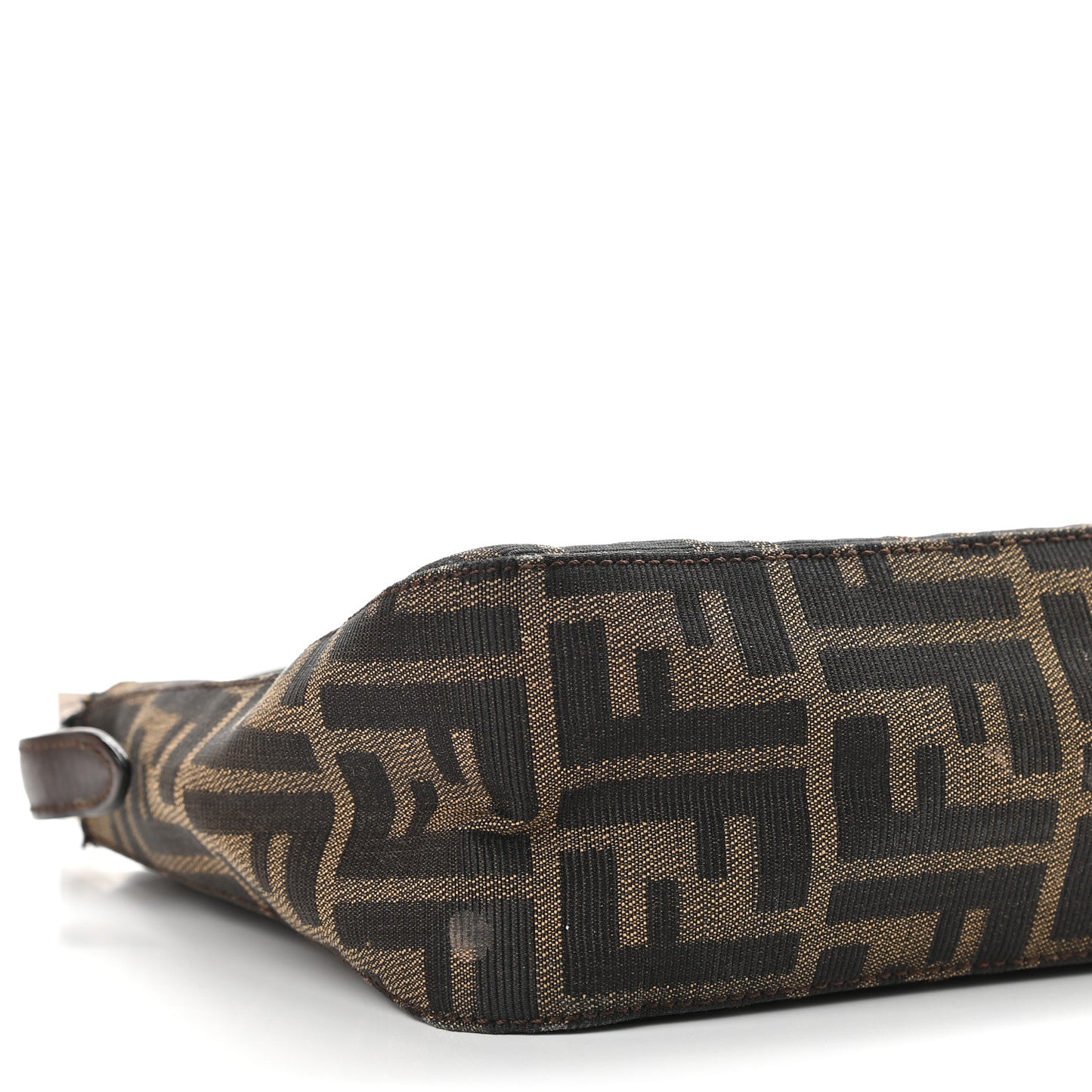 Zucca Shoulder Bag Tobacco