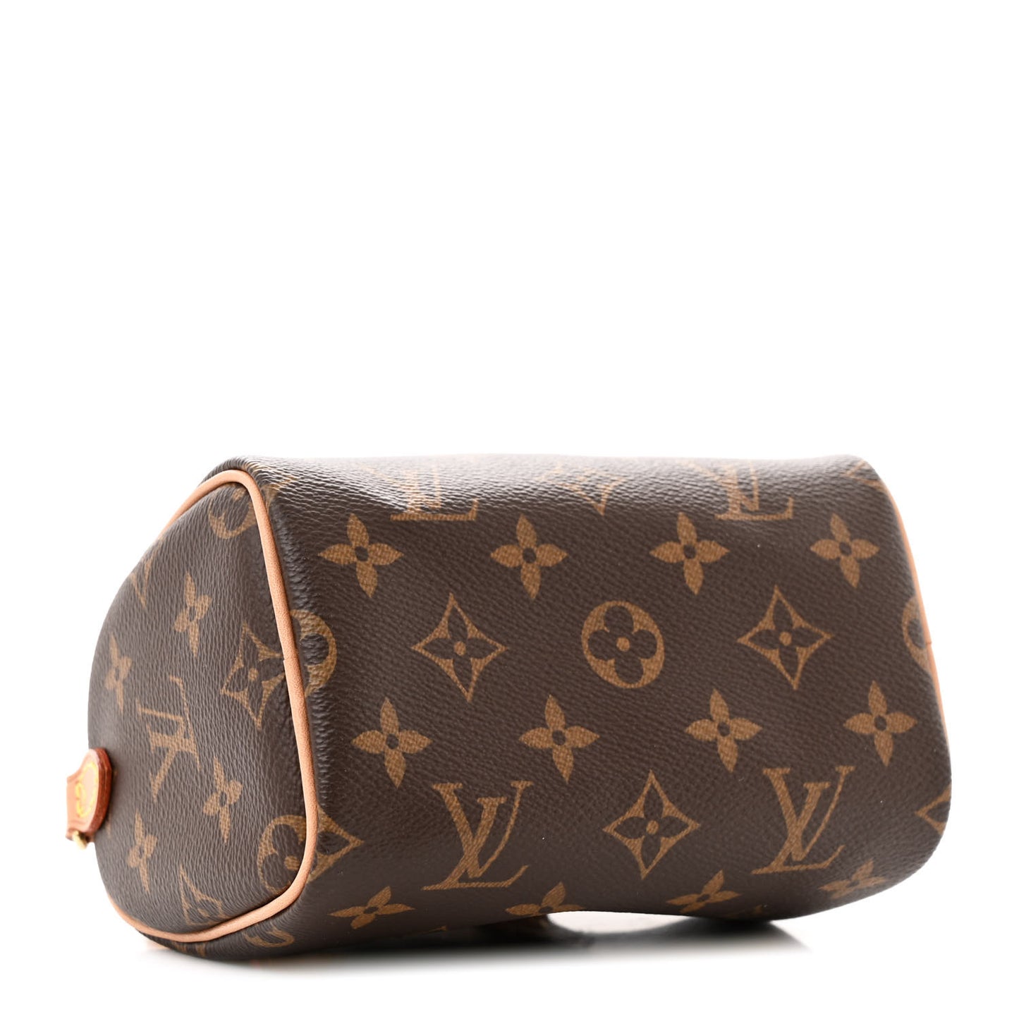 Monogram Nano Speedy