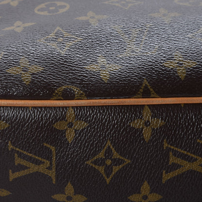 Louis Vuitton Monogram Delightful MM 18 of 18
