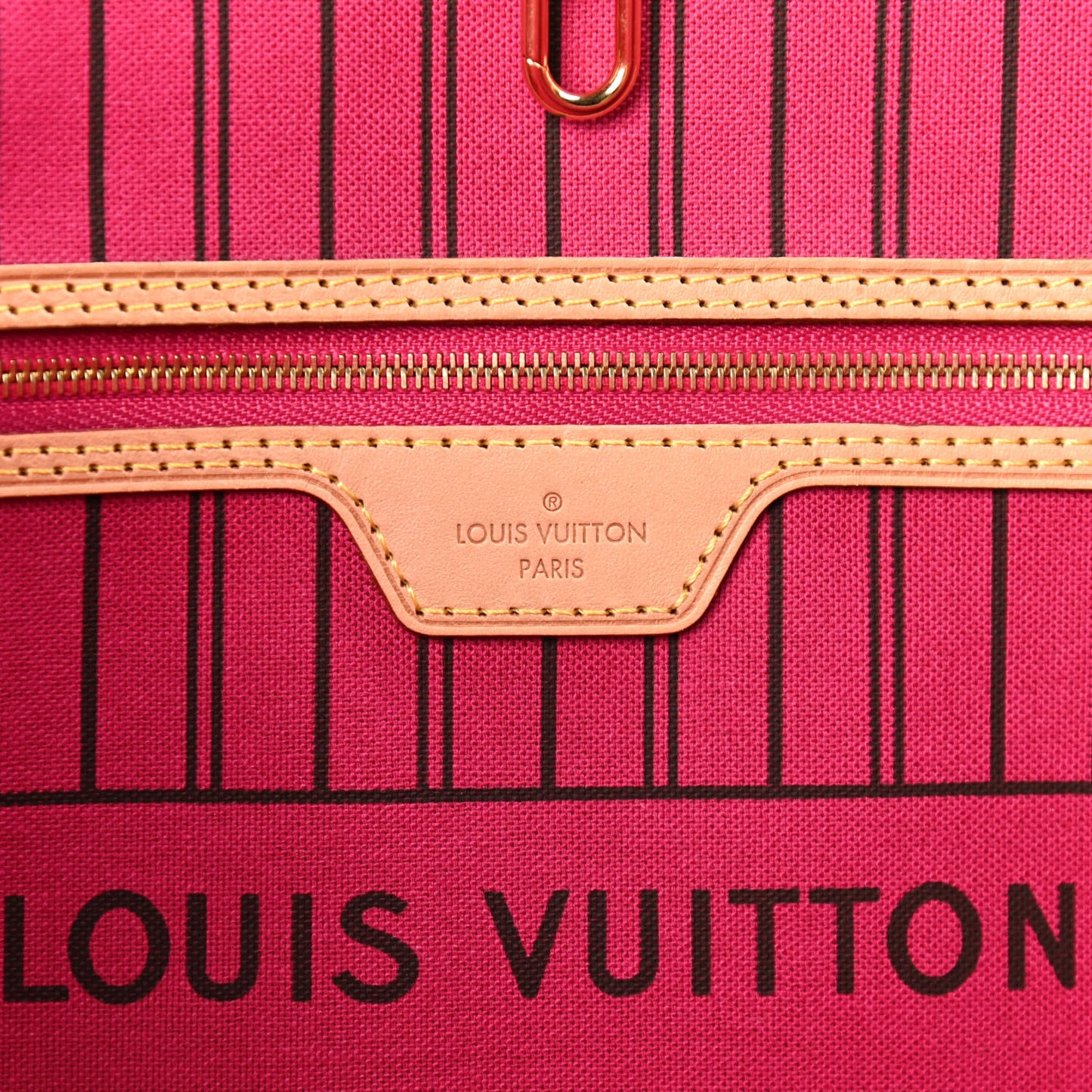 Monogram Neo Neverfull GM Pivoine