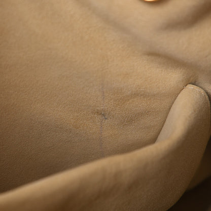 Louis Vuitton Monogram Galliera PM 8 of 17