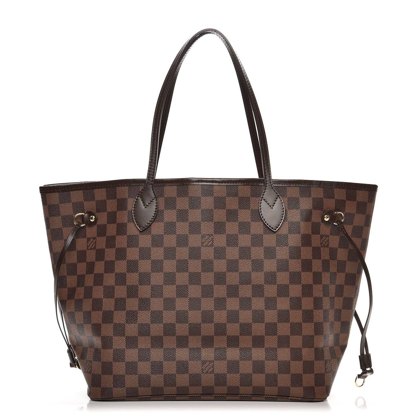 Damier Ebene Neverfull MM