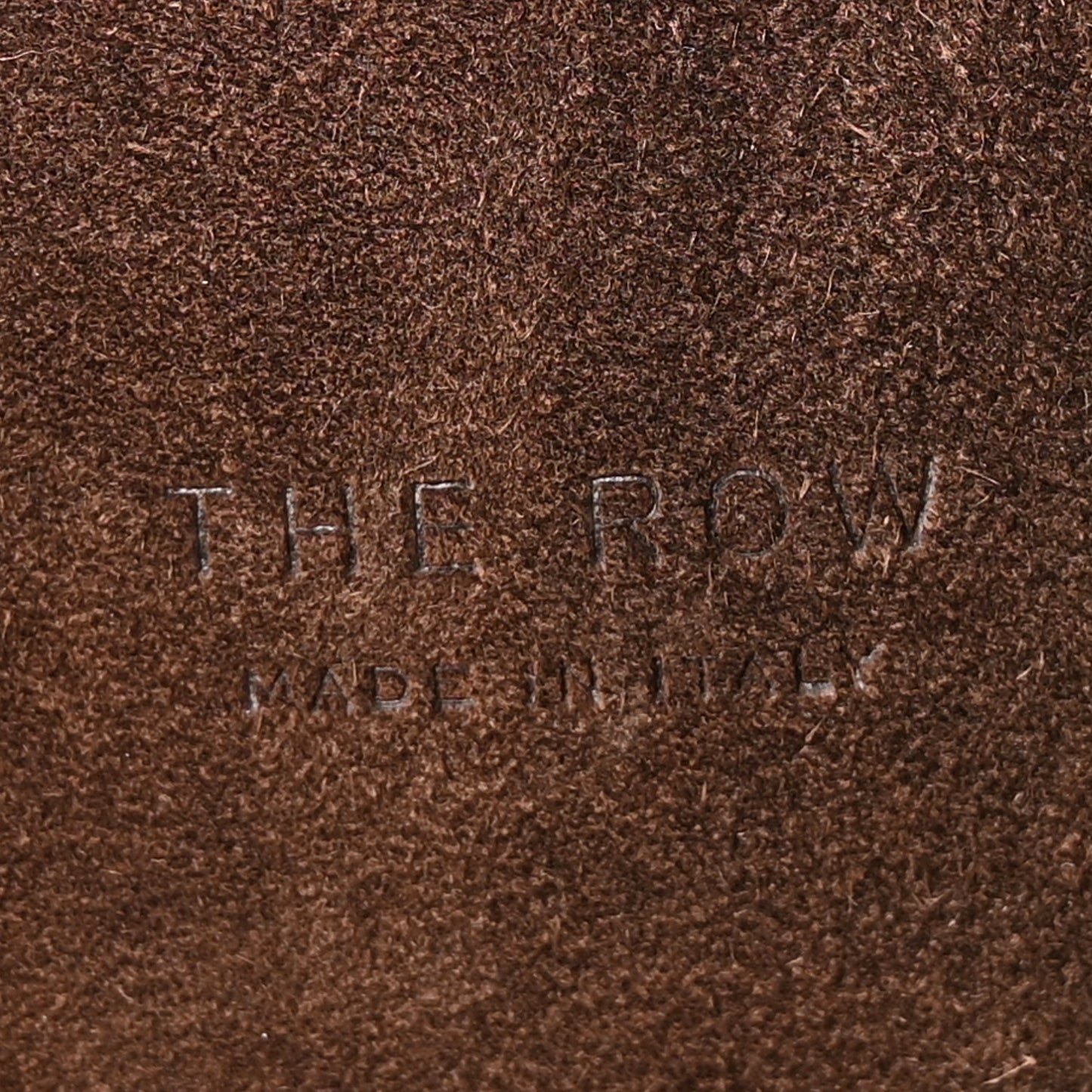 Suede Soft Margaux 15 Mocha