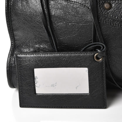 Balenciaga Agneau Classic Hardware City Black 8 of 8