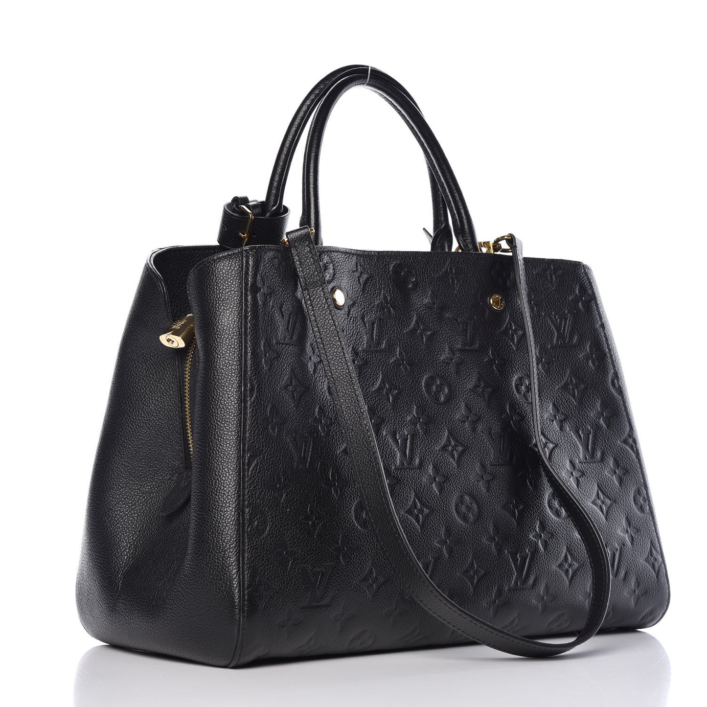 Empreinte Montaigne GM Black