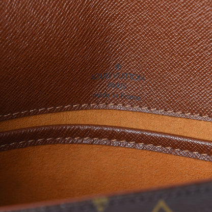 Louis Vuitton Monogram Musette Tango 6 of 10
