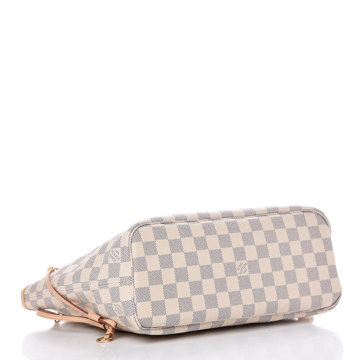 Damier Azur Neo Neverfull PM