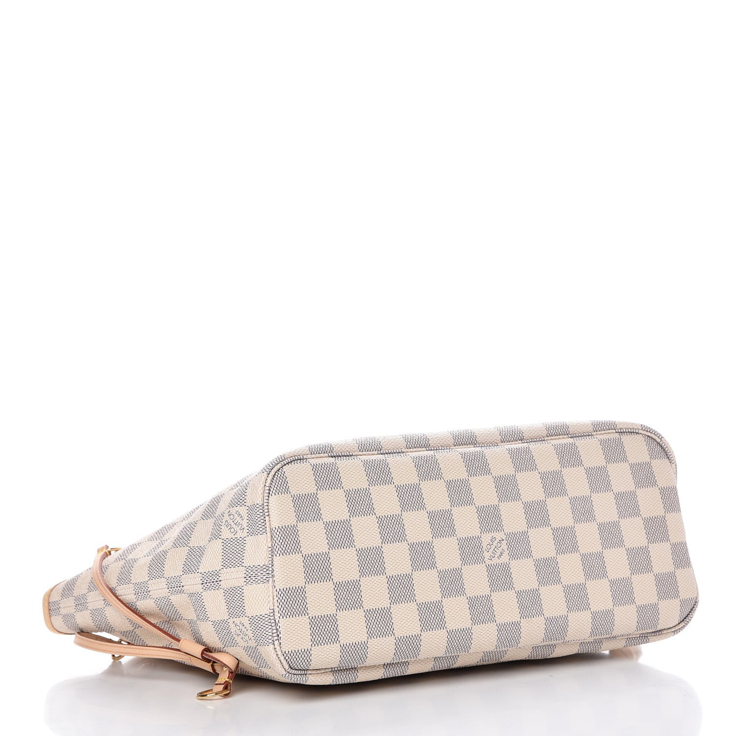 Louis Vuitton Damier Azur Neo Neverfull PM 5 of 10