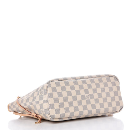 Louis Vuitton Damier Azur Neo Neverfull PM 5 of 10