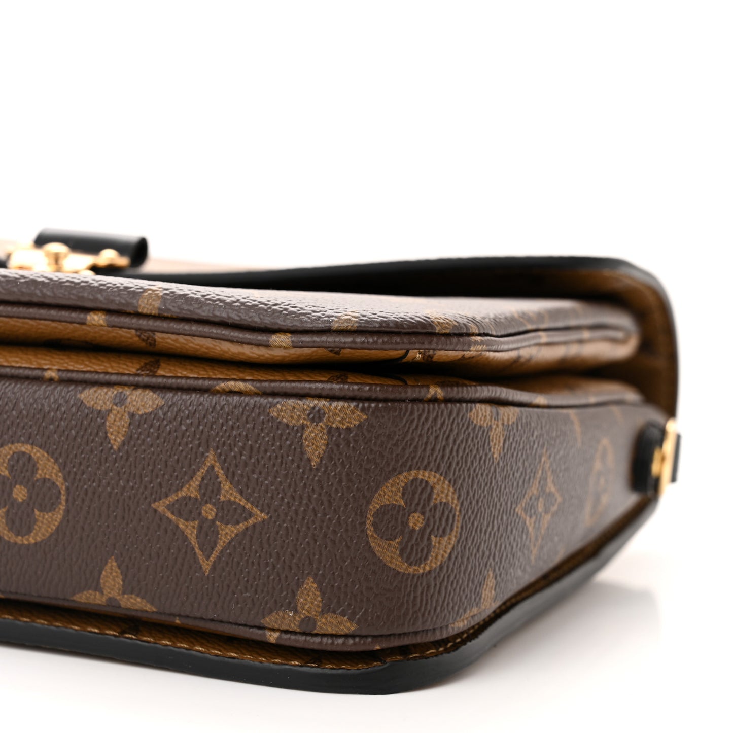 Reverse Monogram Pochette Metis