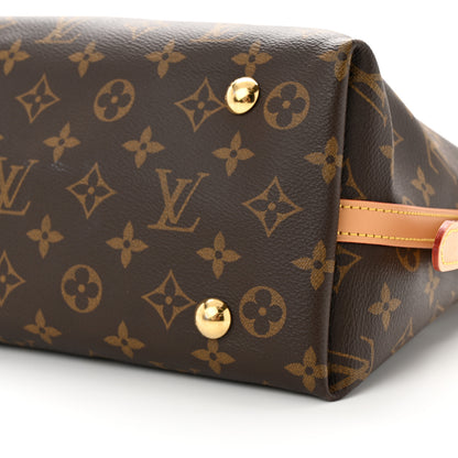 Louis Vuitton Monogram CarryAll PM 10 of 10