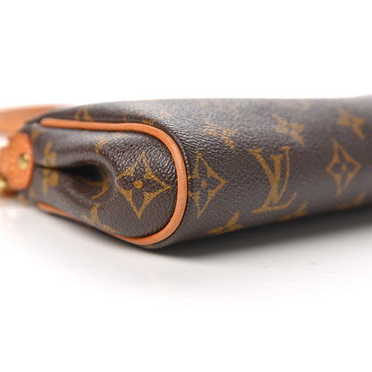 Louis Vuitton Monogram Eva Clutch 8 of 10