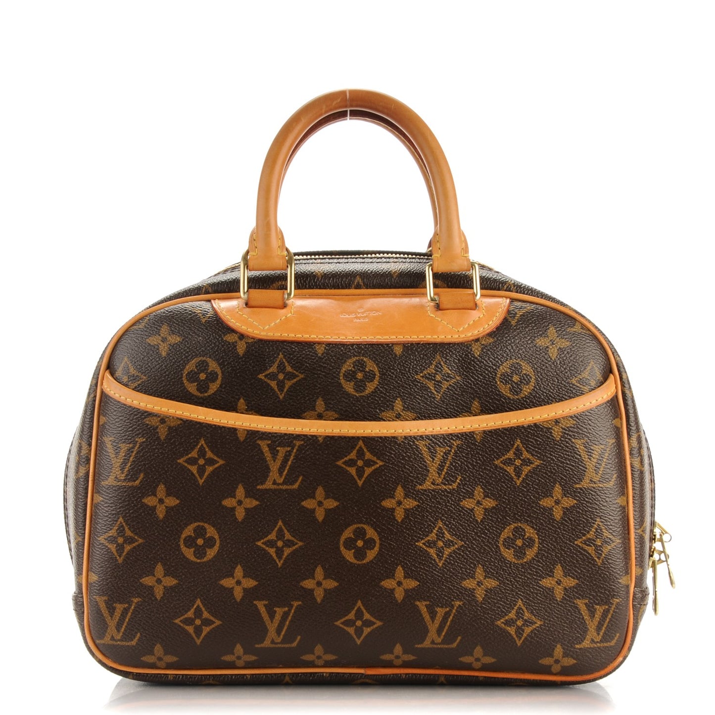 Monogram Trouville